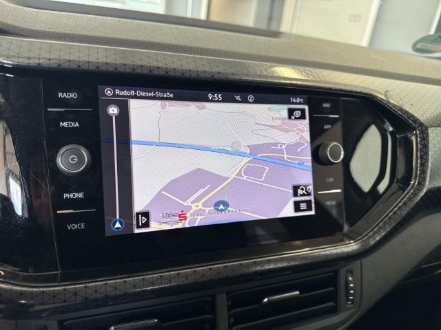 Volkswagen T-Cross - Bild 6