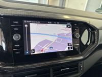 Volkswagen T-Cross - Vorschau Bild 6