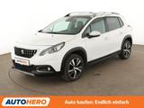 Peugeot 2008 1.6 Blue-HDi Allure*NAVI*TEMPO*PDC*SHZ* - Peugeot 2008: 1.6
