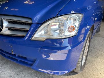 Mercedes Vito - 2