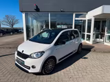 Skoda Citigo Monte Carlo Klima Pano Sitzheizung - Skoda Citigo mit Panoramadach