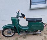 Simson Schwalbe  - SIMSON SCHWALBE