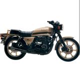 Kawasaki Z750GT - KAWASAKI 1983