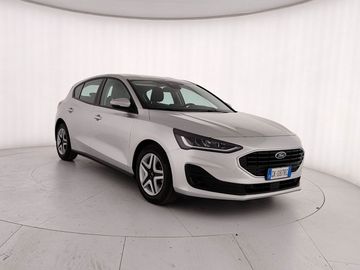 Ford Focus - 1