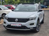 Volkswagen T-Roc Sport 4Motion *Panoramadach *LED - VW T-Roc Gebrauchtwagen in Berlin