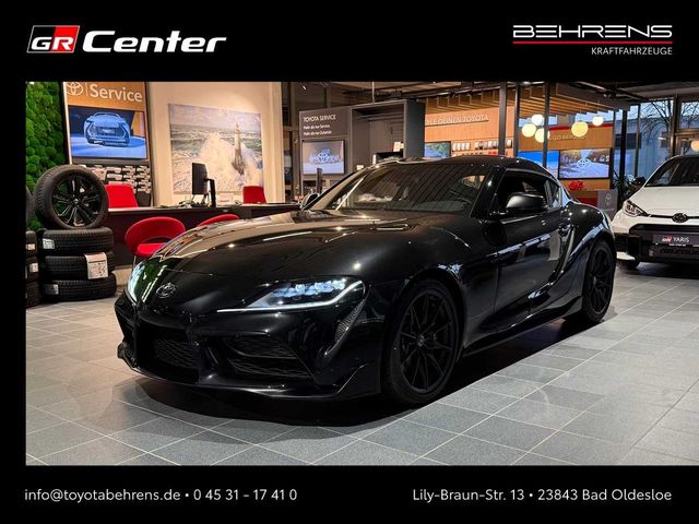 Toyota GR Supra 3.0 Automatik Legend | Premium-Paket