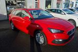 Seat Leon Sportstourer Style DSG LED - Seat Leon mit Diesel-Antrieb