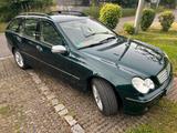 Mercedes-Benz Mercedes Kombi  C280 4 Matic mit Gas/ LPG - Mercedes-Benz C 280 aus 2006: 4matic