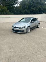 Volkswagen !Notverkauf! Vw Scirocco 2.0l 200ps Scheck... - Volkswagen Scirocco in Düsseldorf