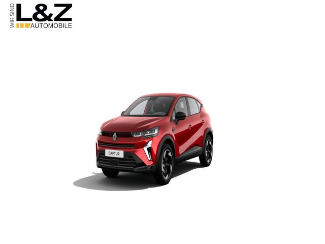 Renault Captur Techno 160 Automatik Navi/PDC/SHZ/GJR