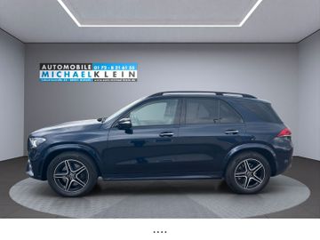 Mercedes GLE 400 - 3