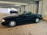 Mercedes-Benz SL280 / aus Rentnerhand / Hardtop / Tüv 07/26 - Mercedes-Benz SL 280 aus 1995