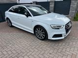 Audi A3 S-Line Sportpaket TÜV NEU! PANO! S-HEFT! TOP! - Audi A3 Gebrauchtwagen in Rostock