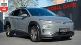Hyundai KONA EV ADVANTAGE*NAVI*SoH 95,3%* - graue Hyundai KONA Elektro
