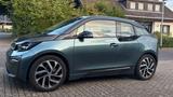 BMW i3 (120 Ah), 125kW - Loft-Ausstattung - mit Elektro-Antrieb: Blau, Schiebedach