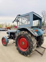 Eicher Mammut 3423S **TOP Zustand**TÜV bis Juli 26 - Eicher Traktor