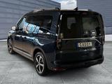 Volkswagen Caddy Style 5-Sitzer 1.5 TSI KR+SHZ+LWS+EPH+BAA+ - Volkswagen Caddy: Style