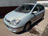 Renault Scenic 1,6 orig. 87.000 km TÜV NEU - Renault Scenic: 1.8