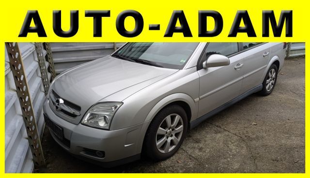 Opel Vectra C Caravan 1.9 CDTI Edition*AHK*2 Hand*