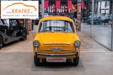 Andere Autobianchi Panoramica restauriert 85tkm - Andere Oldtimer mit Benzin-Antrieb: Kleinwagen