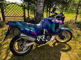 Honda XRV 750 RD 04 - XRV750
