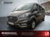 Ford Tourneo Custom 320 L2 2.0 Trend Kamera Navi - Ford Tourneo Custom: Automatik