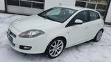 Fiat Bravo 1.4 16V MyLife/Euro5/18Zoll/TÜV2027/6.Gang - gebrauchte Fiat Bravo aus dem Jahr 2012