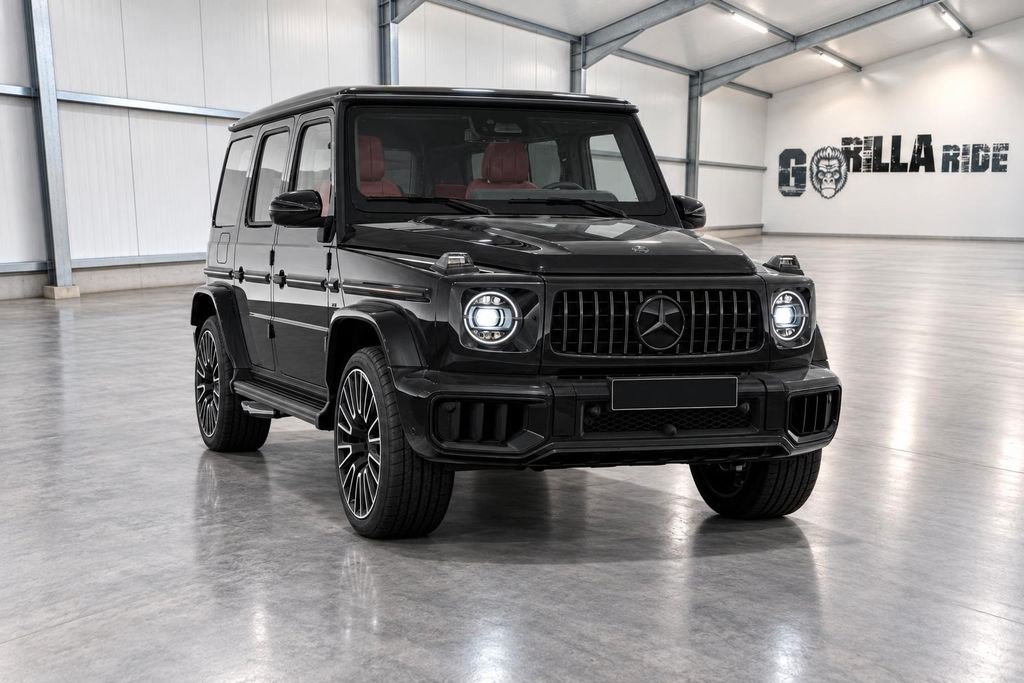 Image of Mercedes-Benz Other
