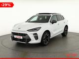 Cupra Terramar VZ 2.0 TSI 4Drive DSG LED ACC AHK Pano - Cupra Terramar VZ mit Benzin-Antrieb