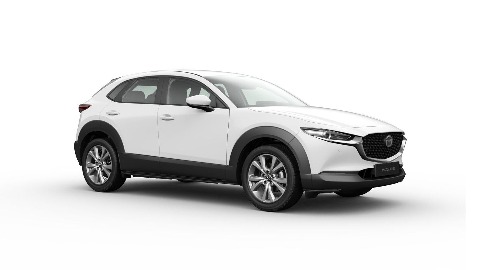 Mazda CX-30 - Bild 9