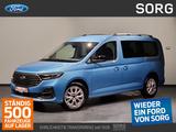 Ford Tourneo Connect L2-Titanium "GJR"LED"SHZ" - Ford Tourneo Connect mit Benzin-Antrieb