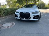 BMW 420d xDrive Coupé M Sport A M Sport