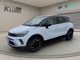 Opel Crossland 1,2 Ultimate, Navi, RFK, LED, DAB