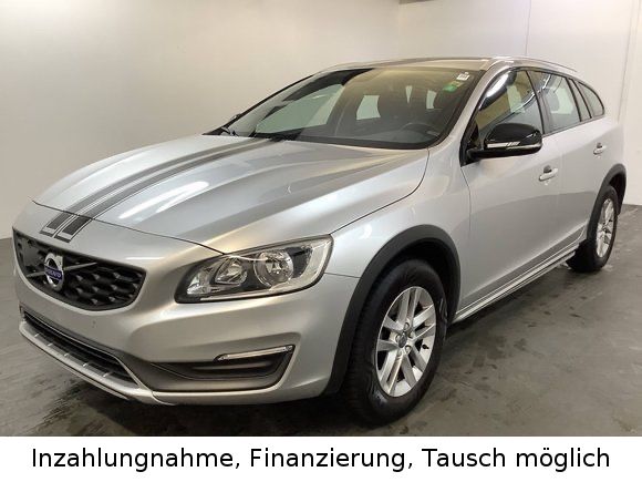 Volvo V60 Cross Country Kinetic  Automatik