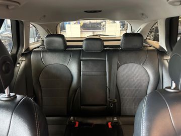 Mercedes-Benz C 180 C T-Modell *Avantgarde*