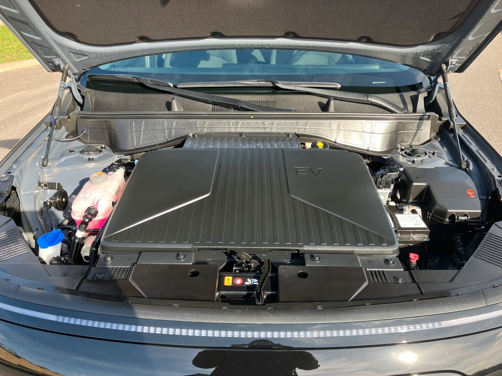 Hyundai KONA Elektro – Bild 7