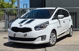 Kia Carens Vision 7-SITZER PDC R.KAMERA SHZ - Kia Carens Vision