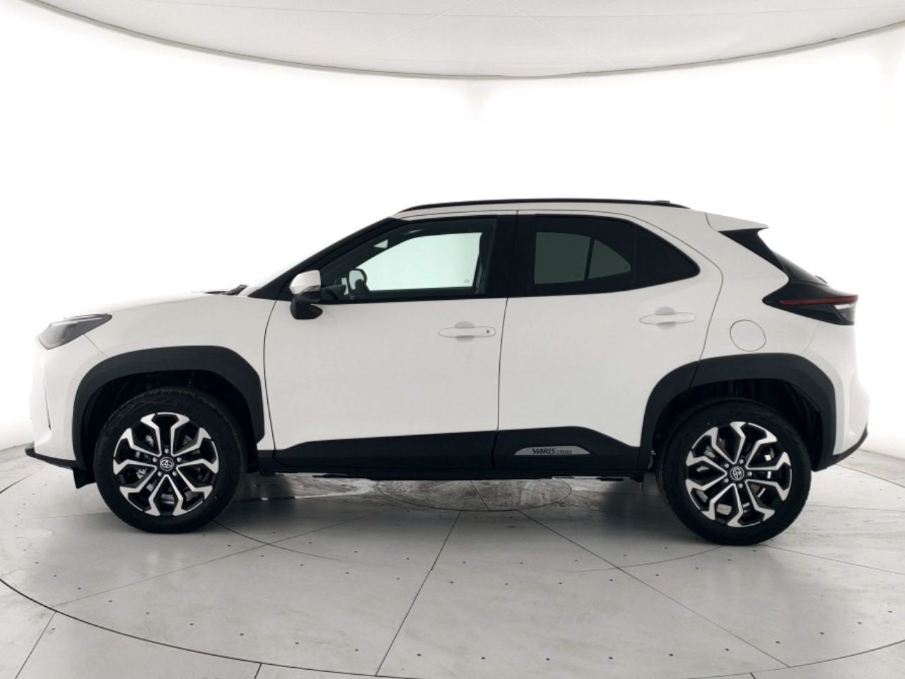 Other TOYOTA Yaris Cross 1.5h Trend fwd 115cv e-cvt imagem 2