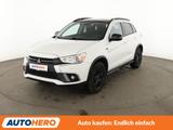 Mitsubishi 1.6 Edition+ 2WD *NAV*XENON*TEMPO*CAM*SHZ*ALU* - Mitsubishi Gebrauchtwagen in Stuttgart