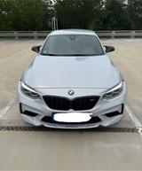 BMW M2 Competition F87 | Ohne OPF | TÜV bi... - BMW M2 in Frankfurt (Main)