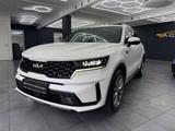 Kia Sorento Platinum 4WD *Navi *HuD *360°-Kam*Bi-LED - Kia Sorento in Dortmund
