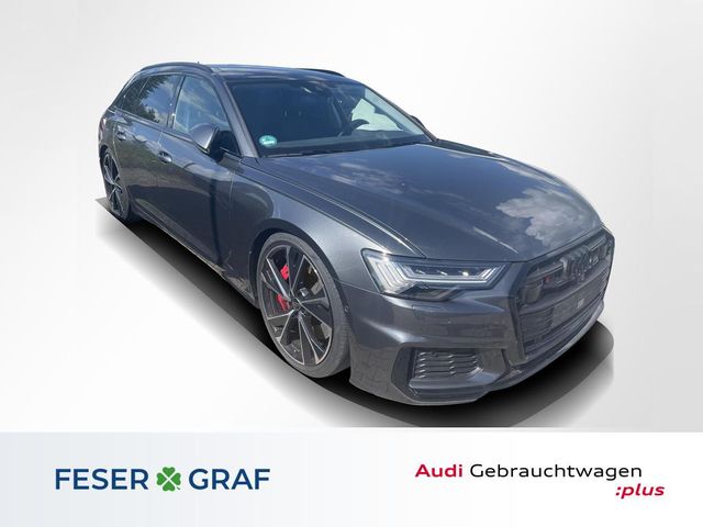 AUDI S6 Avant TDI,HD-Matrix,ad.Air,Pano,Allrad-Lenkun