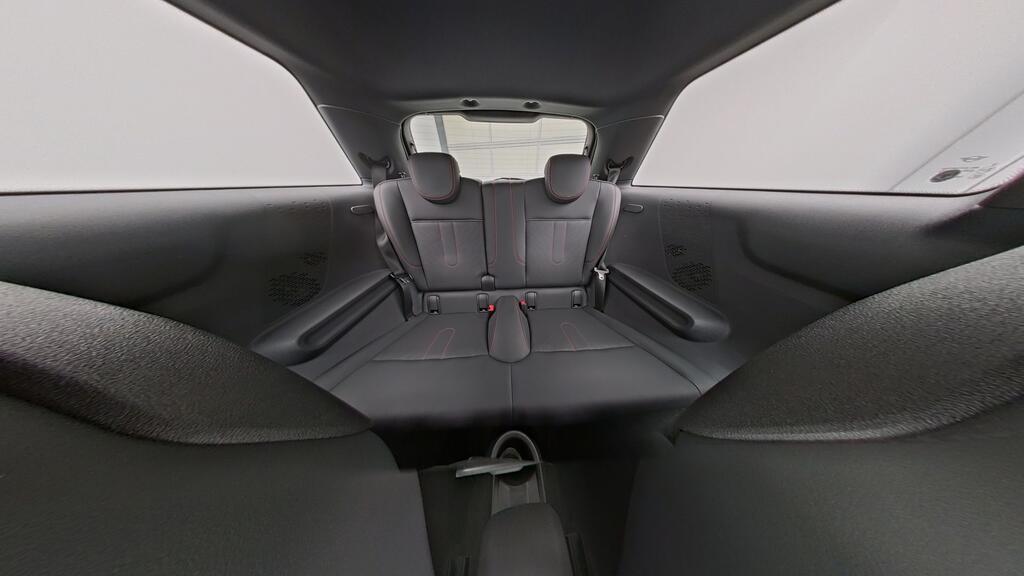 MINI Cooper Trim, миниатюра 12