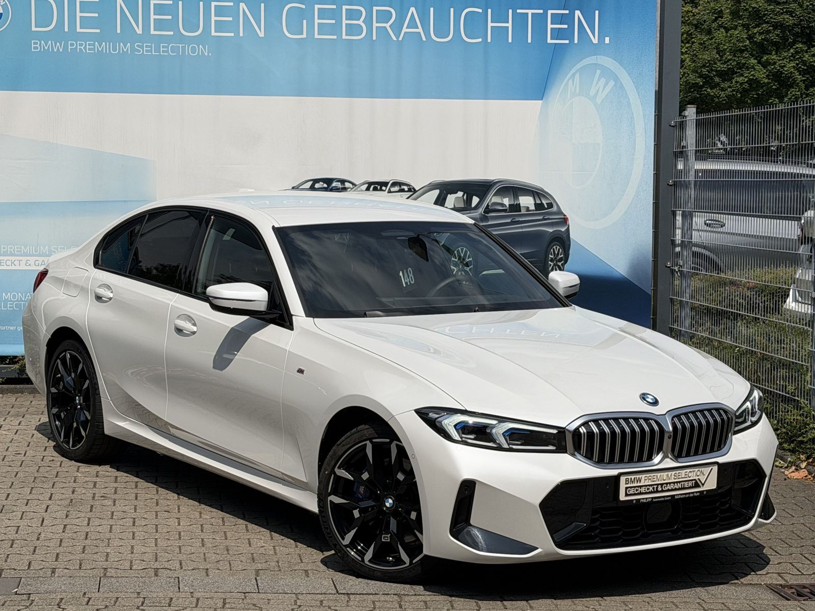 BMW 330 - Bild 17