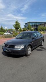 Volkswagen Passat 1.8 Edition Edition - Volkswagen Passat aus 2000