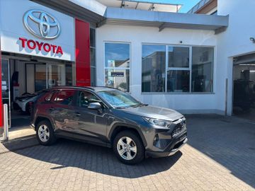 Toyota RAV 4 - 4