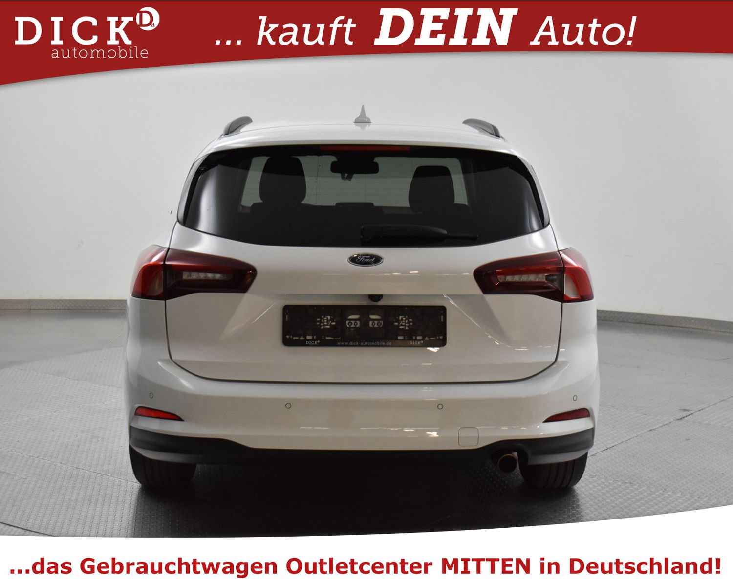 FORD Focus T 1.5d C&C >FACELIFT+NAVI+LED+KAM+SHZ+TEMP - Image 7