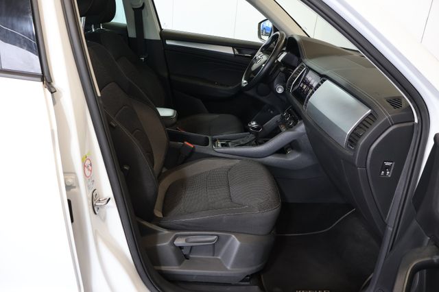 Skoda Kodiaq 2.0 TDI Ambition AID+SIDE+KEY+LED+PANO