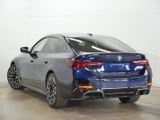 BMW i4 eDrive40 M Sport //HeadUp AHK FACELIFT - BMW: E40
