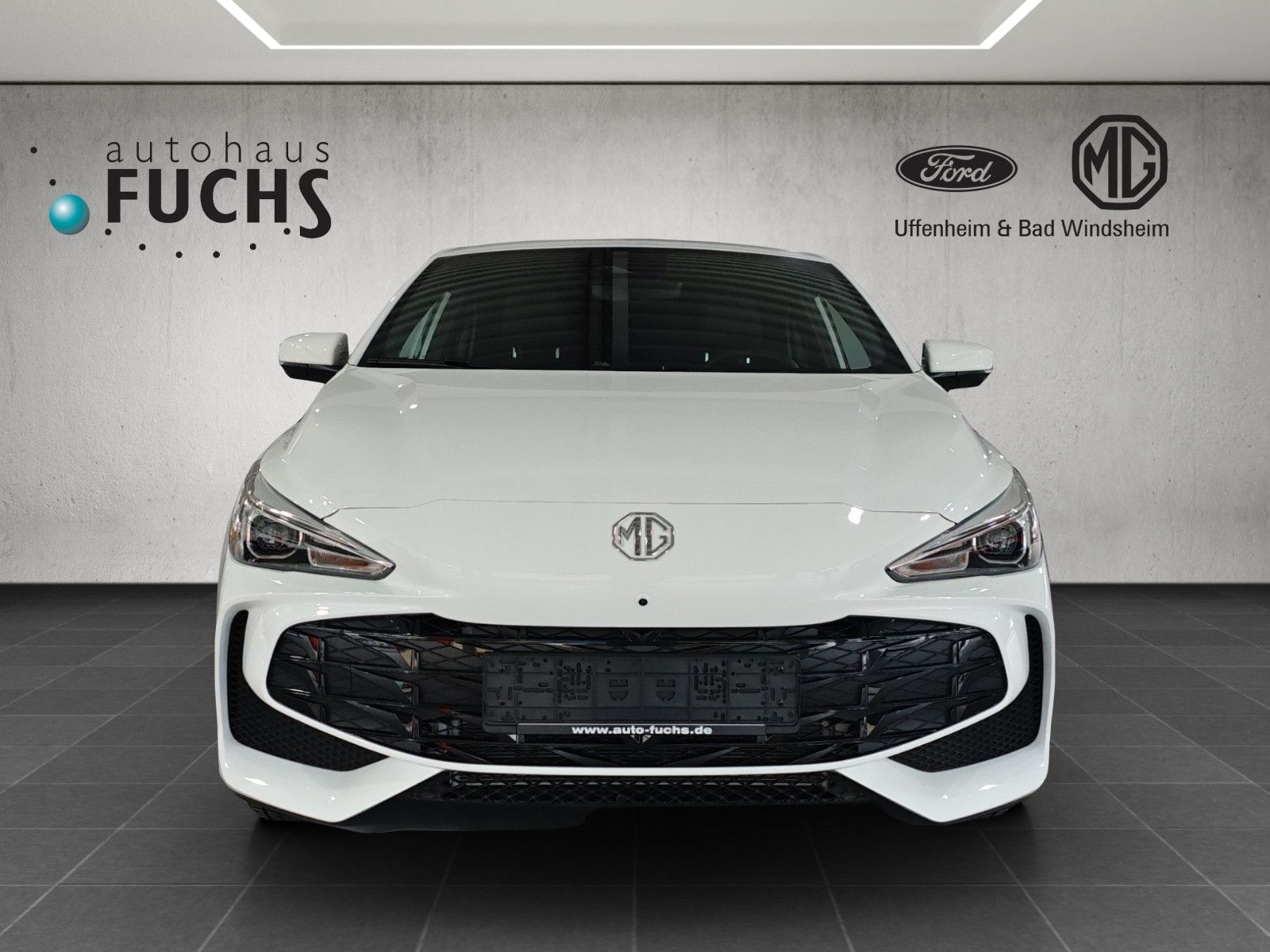 MG3